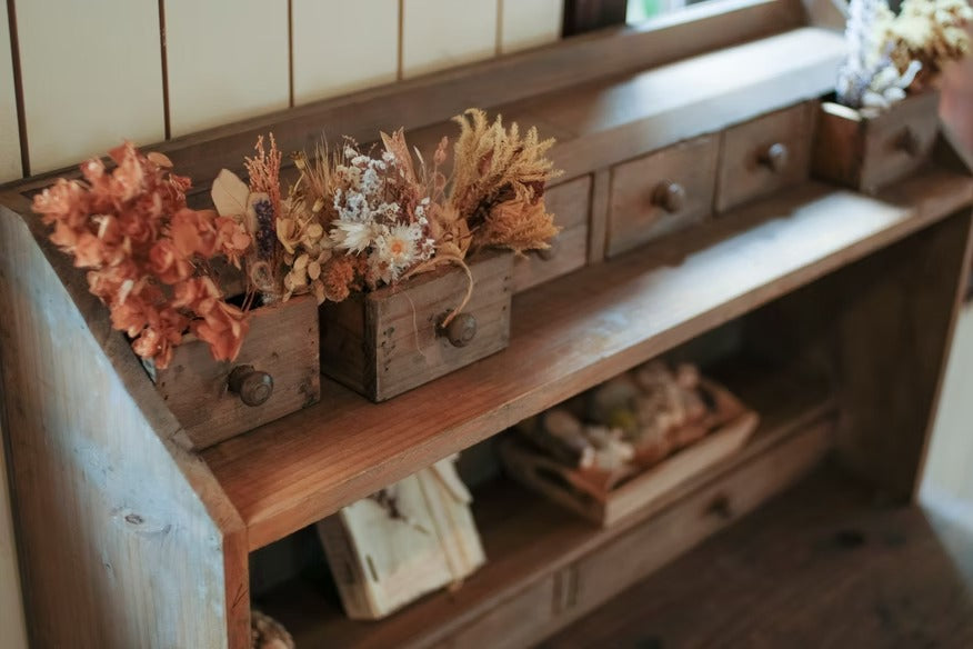 STUDIO MOURIS Garden