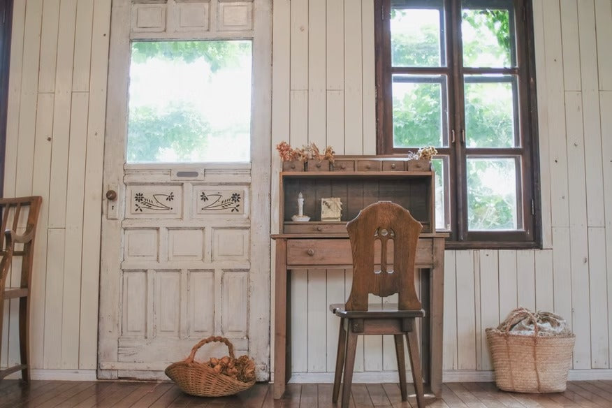 STUDIO MOURIS Garden