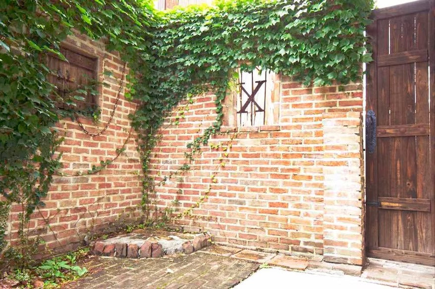 STUDIO MOURIS Garden