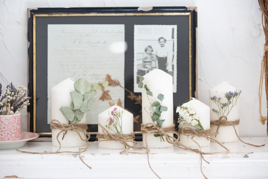 STUDIO MOURIS Garden