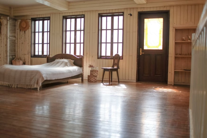 STUDIO MOURIS Garden