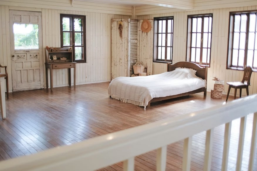 STUDIO MOURIS Garden