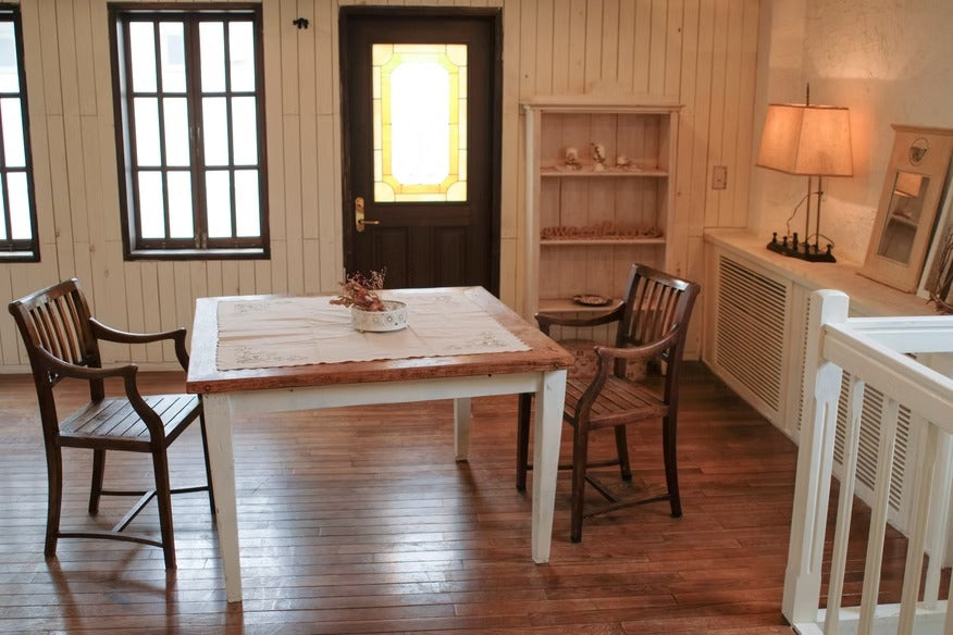 STUDIO MOURIS Garden