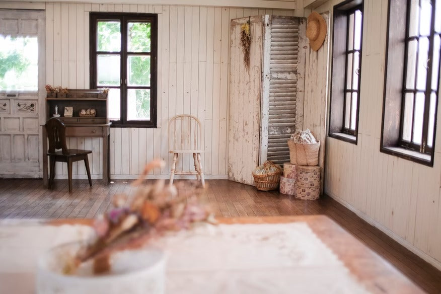 STUDIO MOURIS Garden