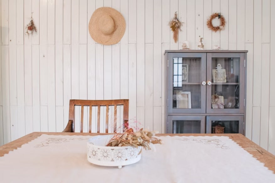 STUDIO MOURIS Garden