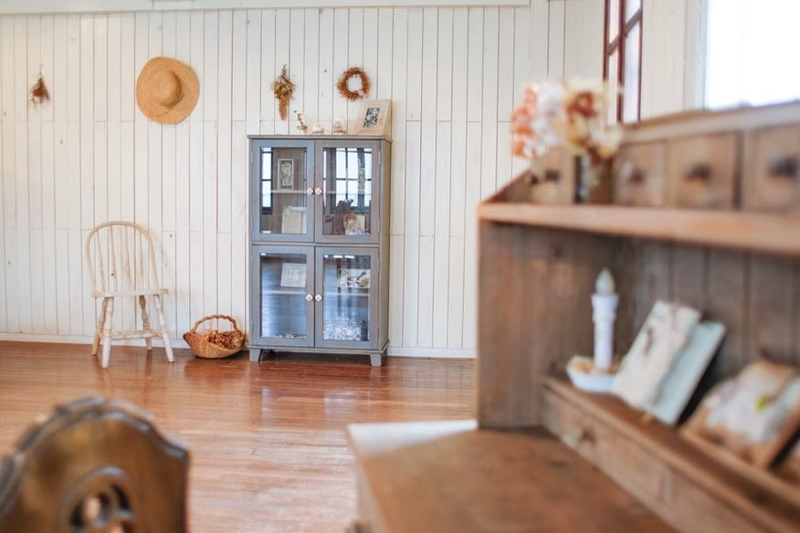 STUDIO MOURIS Garden