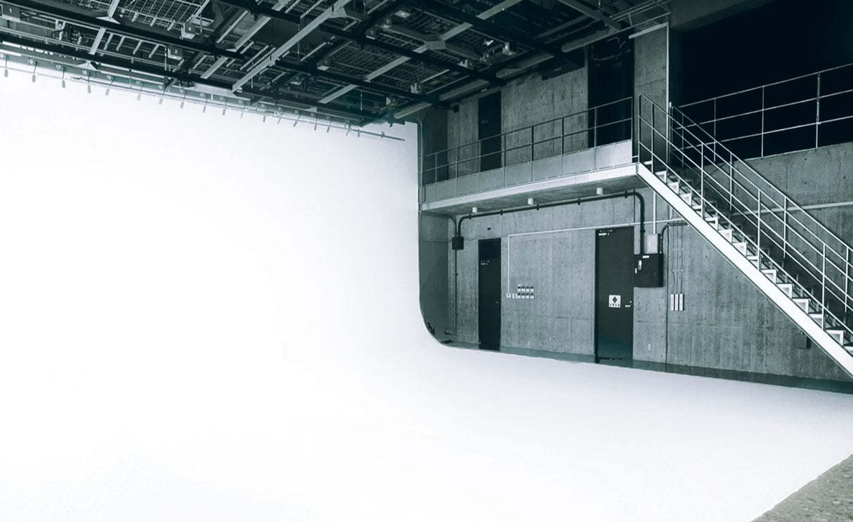 STUDIO MOURIS ROPPONGI 1st