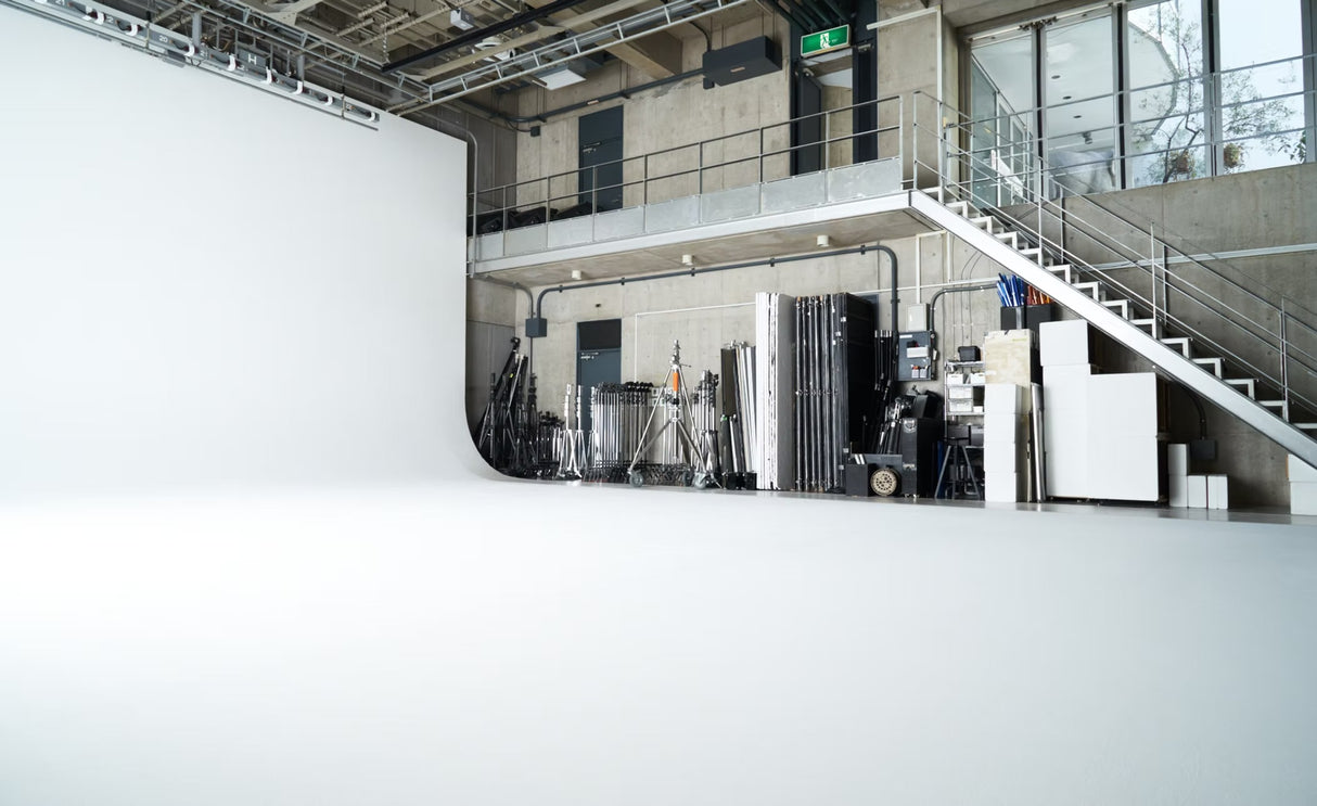 STUDIO MOURIS ROPPONGI 1st