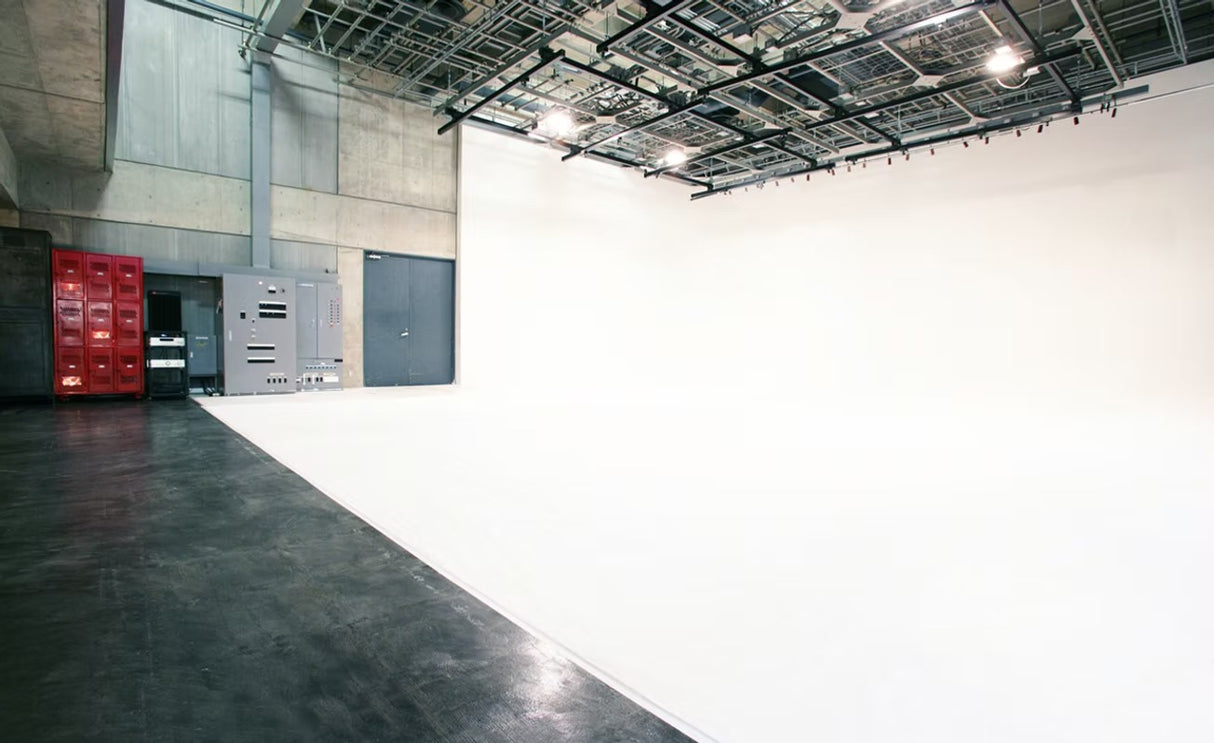 STUDIO MOURIS ROPPONGI 1st