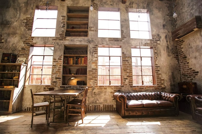 STUDIO MOURIS Route-1