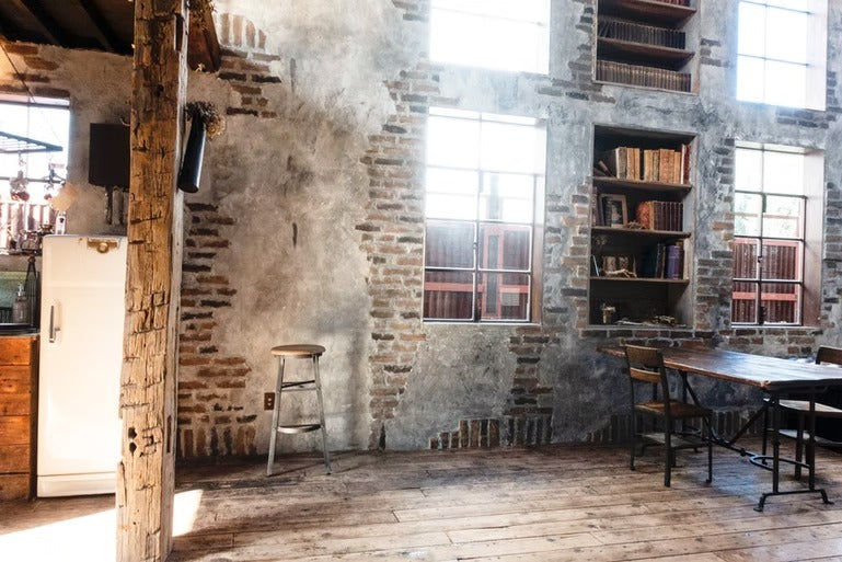 STUDIO MOURIS Route-1