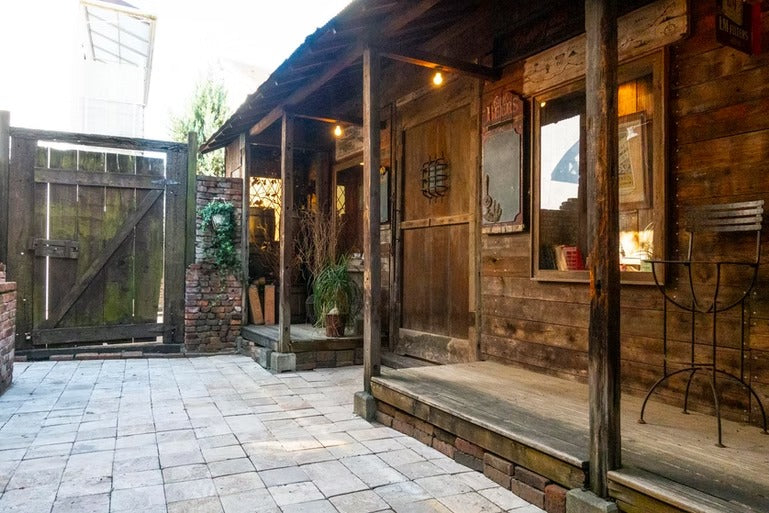 STUDIO MOURIS Route-1