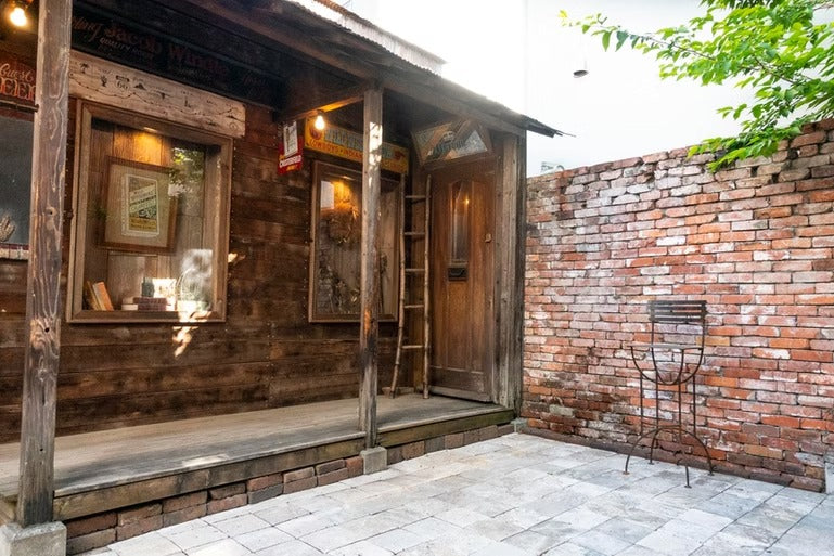 STUDIO MOURIS Route-1