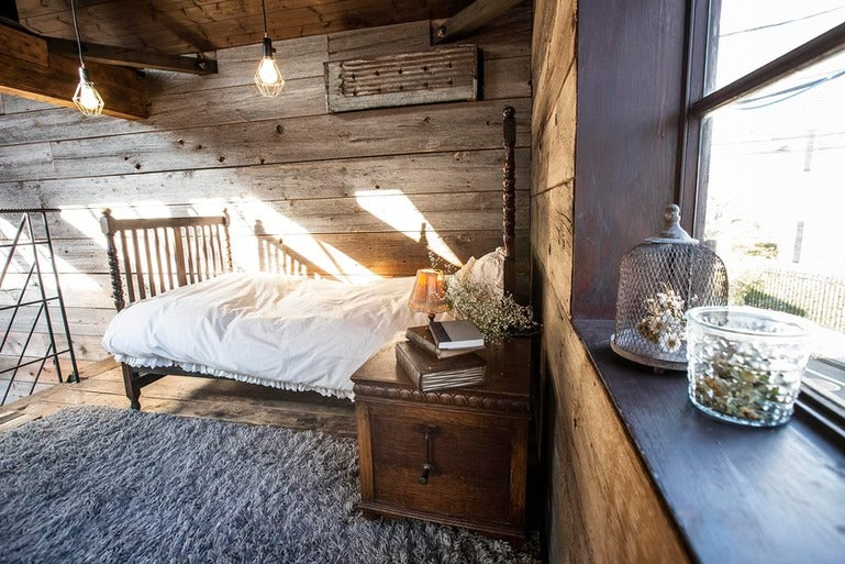 STUDIO MOURIS Route-1