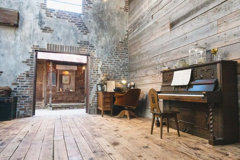 STUDIO MOURIS Route-1