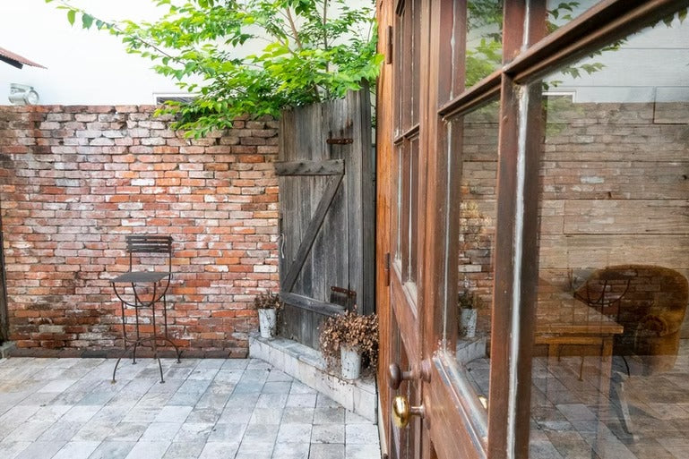 STUDIO MOURIS Route-1