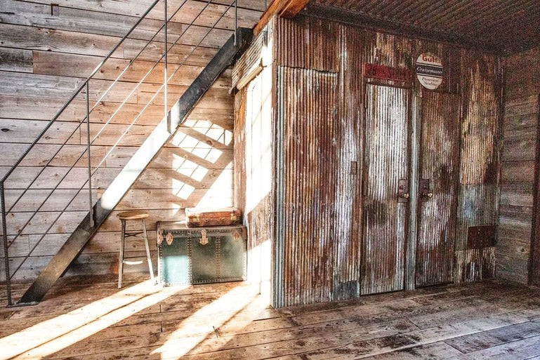 STUDIO MOURIS Route-1