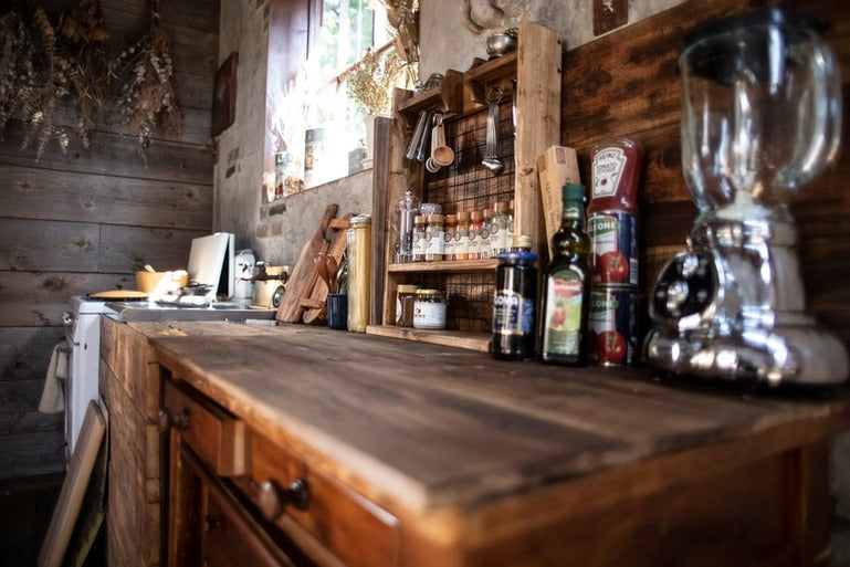 STUDIO MOURIS Route-1