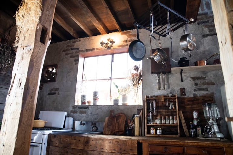 STUDIO MOURIS Route-1