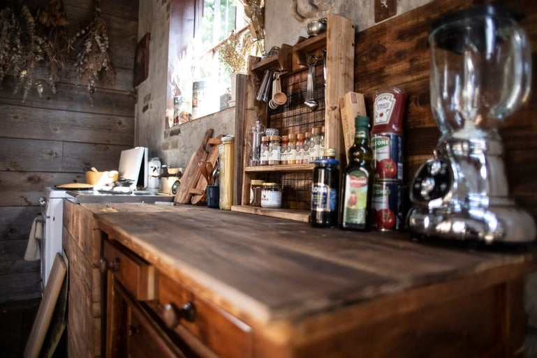 STUDIO MOURIS Route-1