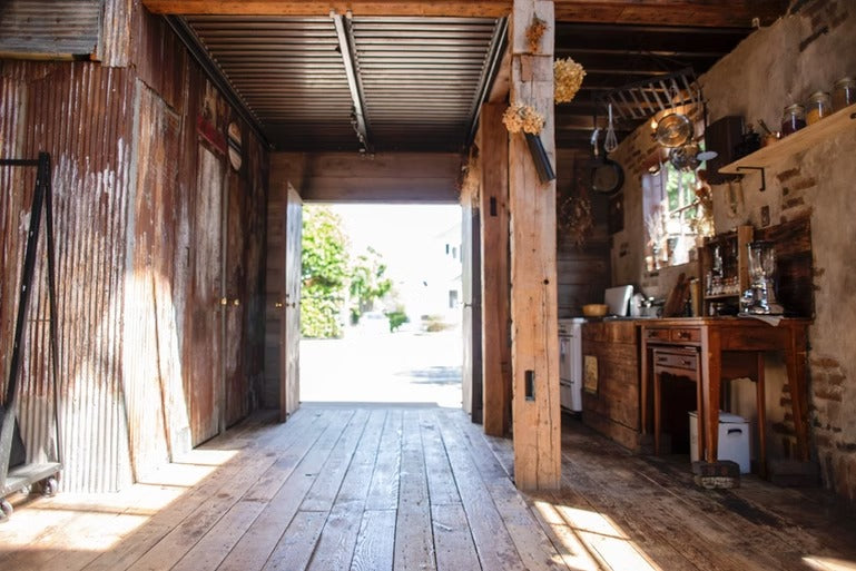 STUDIO MOURIS Route-1