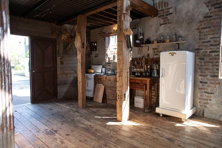 STUDIO MOURIS Route-1