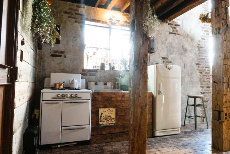 STUDIO MOURIS Route-1