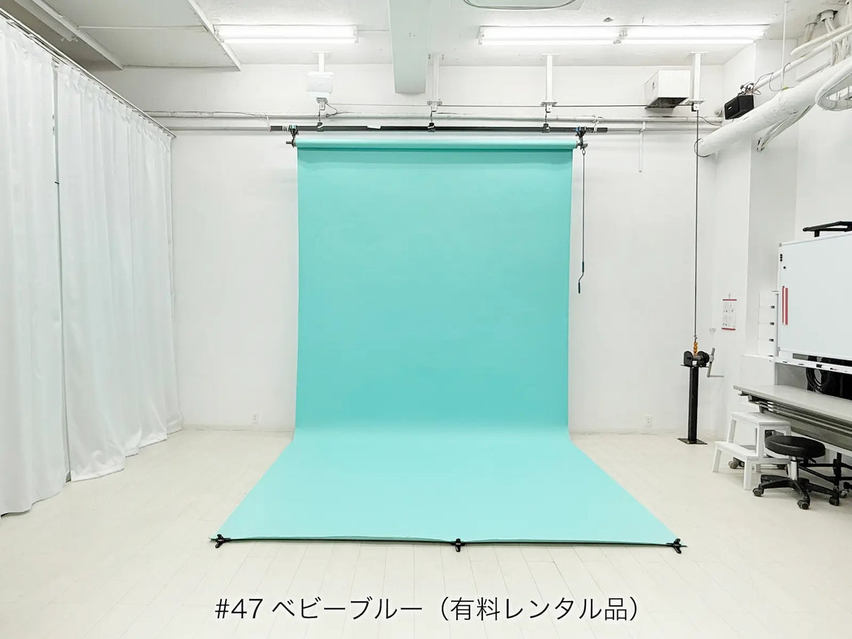 新宿ホワイトバックスタジオ