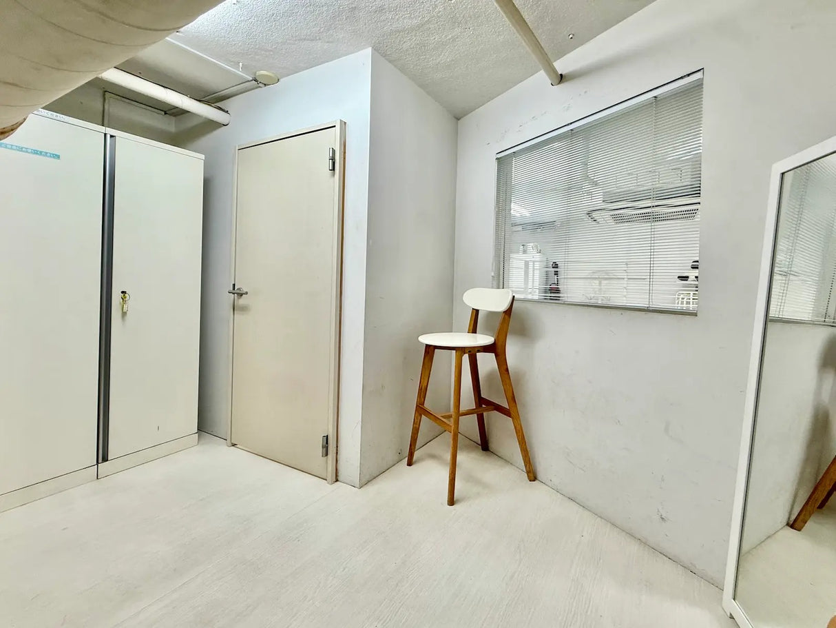 新宿ホワイトバックスタジオ