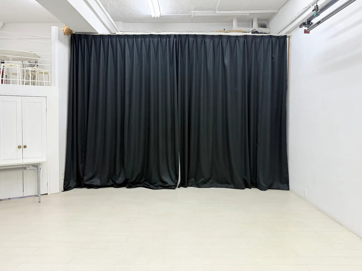 新宿ホワイトバックスタジオ