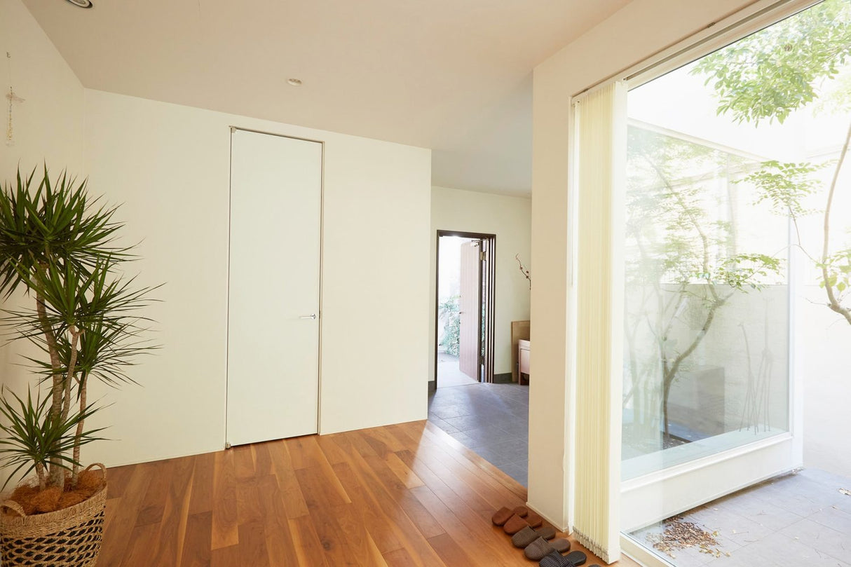 代々木上原ガーデンスタジオ