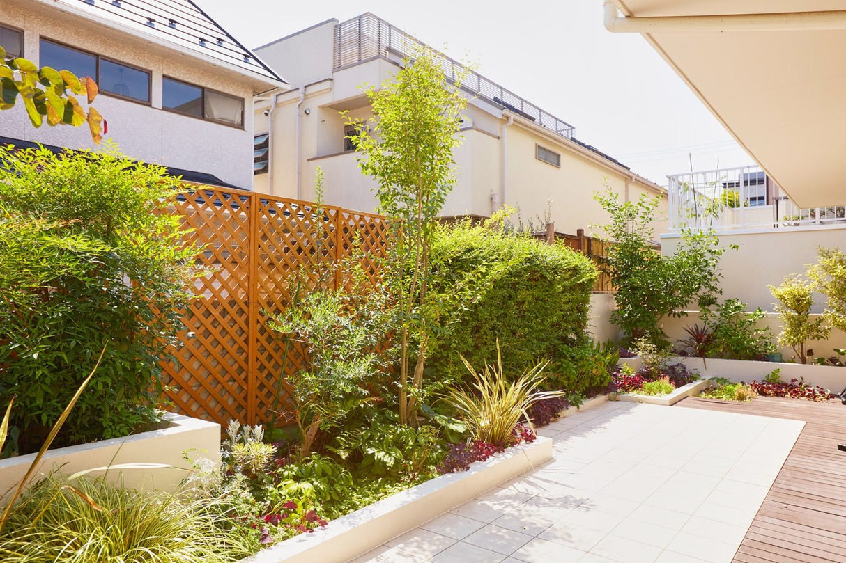 代々木上原ガーデンスタジオ