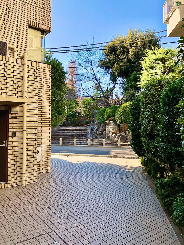 マイデザインオーダー家具千駄ヶ谷ショールーム1F2F