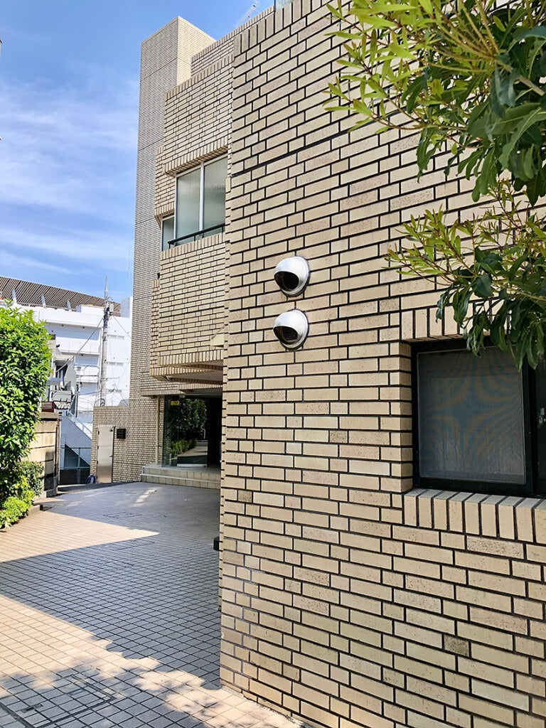 マイデザインオーダー家具千駄ヶ谷ショールーム1F2F