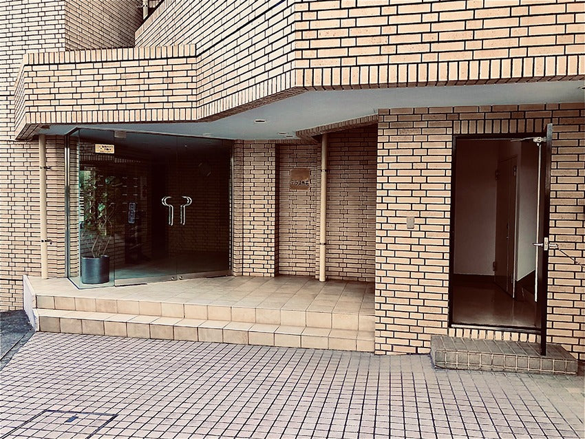 マイデザインオーダー家具千駄ヶ谷ショールーム1F2F