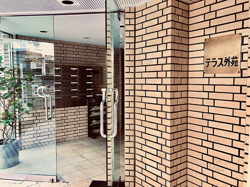 マイデザインオーダー家具千駄ヶ谷ショールーム1F2F