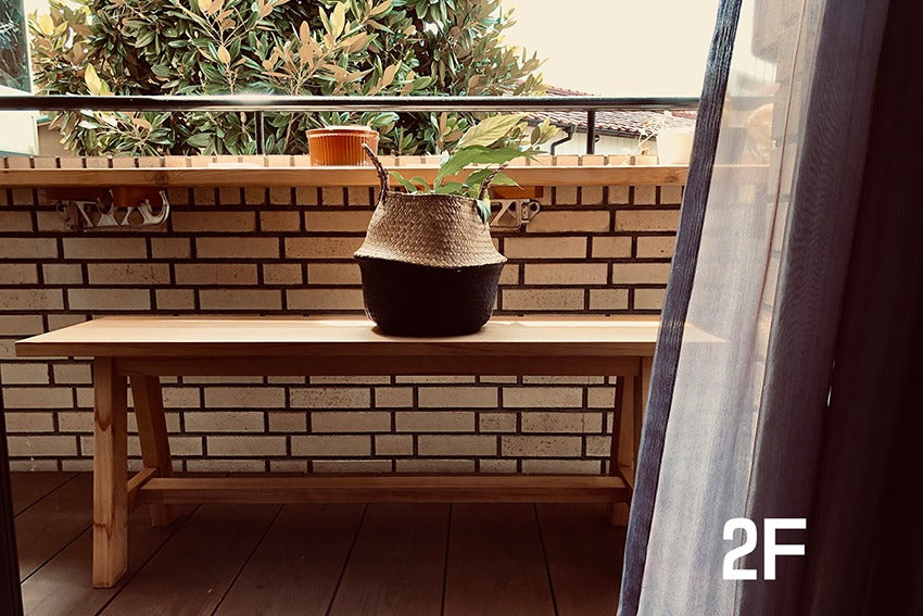 マイデザインオーダー家具千駄ヶ谷ショールーム1F2F