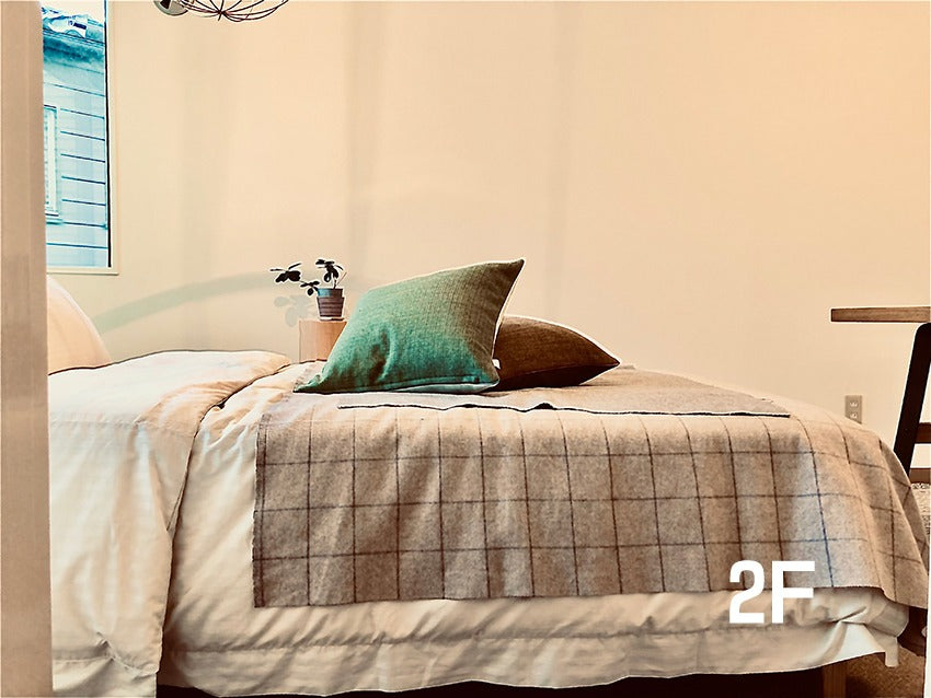 マイデザインオーダー家具千駄ヶ谷ショールーム1F2F