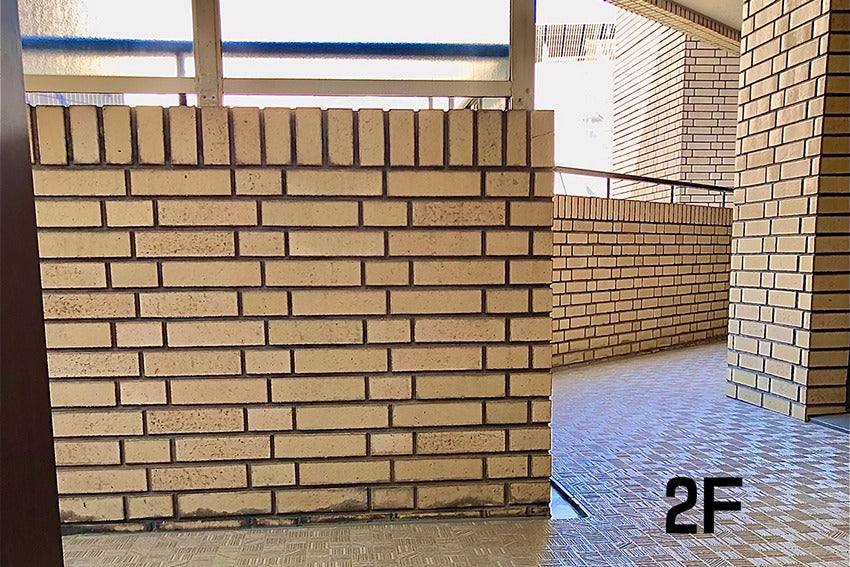 マイデザインオーダー家具千駄ヶ谷ショールーム1F2F