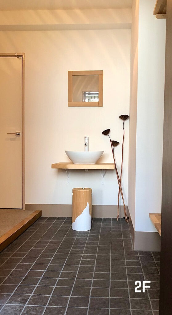 マイデザインオーダー家具千駄ヶ谷ショールーム1F2F