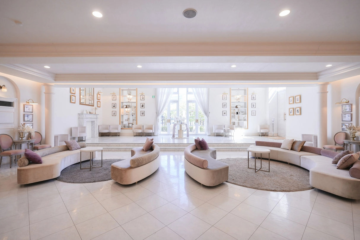 ヒルサイドクラブ迎賓館八王子