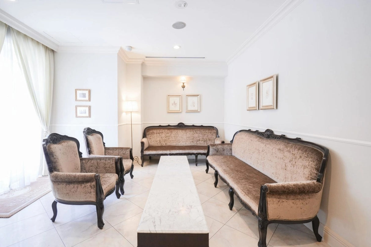 ヒルサイドクラブ迎賓館八王子