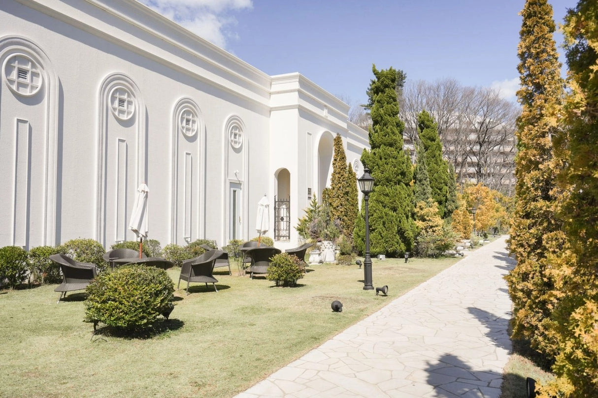 ヒルサイドクラブ迎賓館八王子