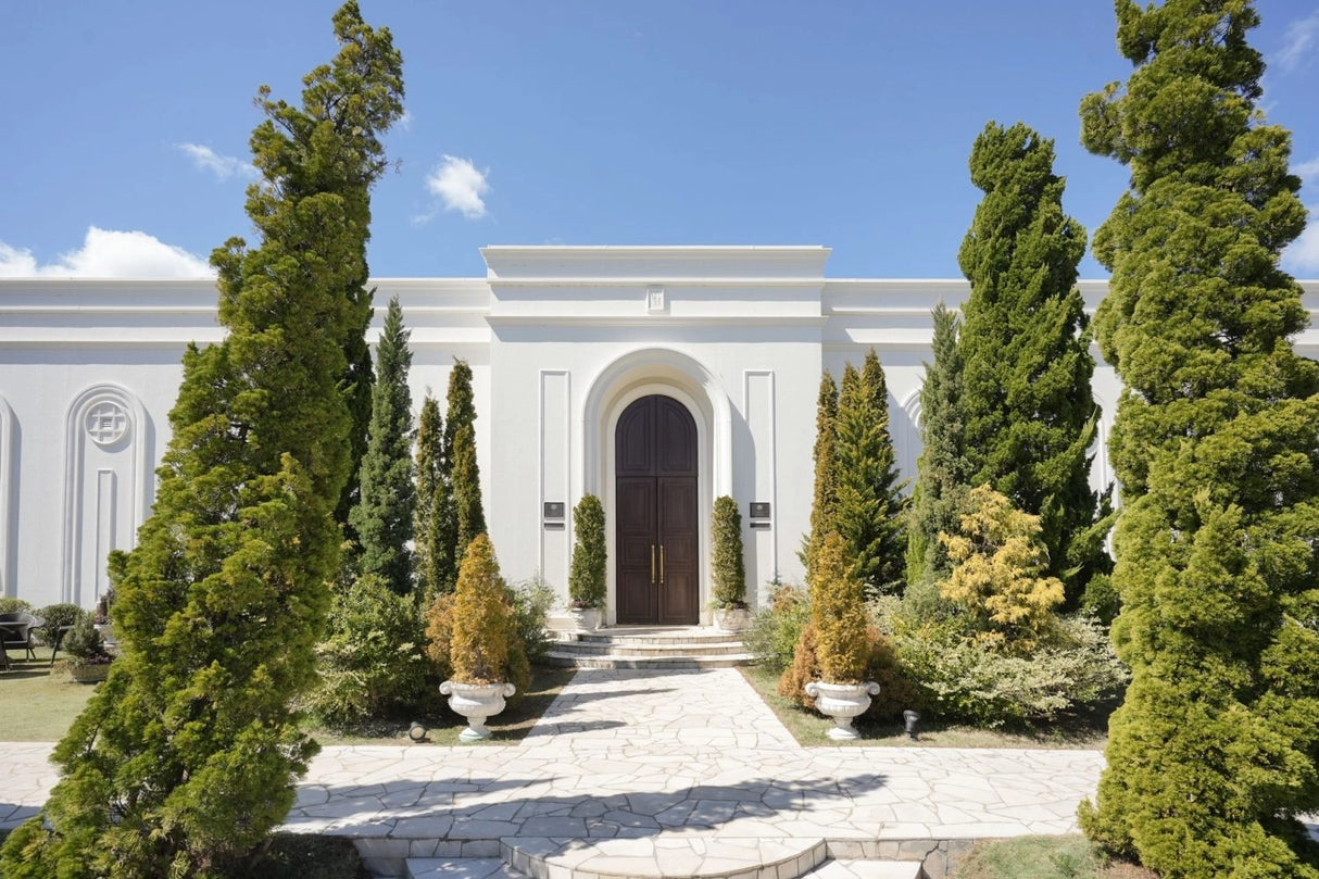 ヒルサイドクラブ迎賓館八王子