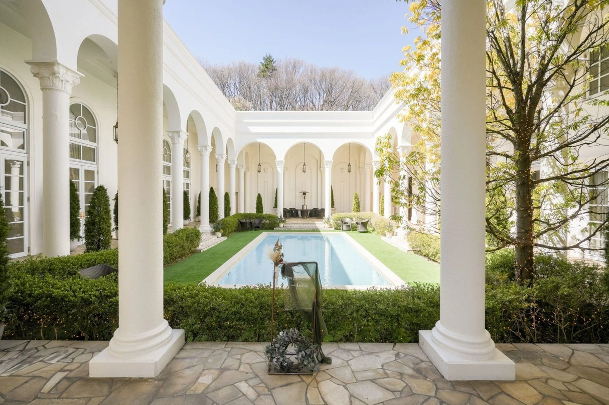 ヒルサイドクラブ迎賓館八王子