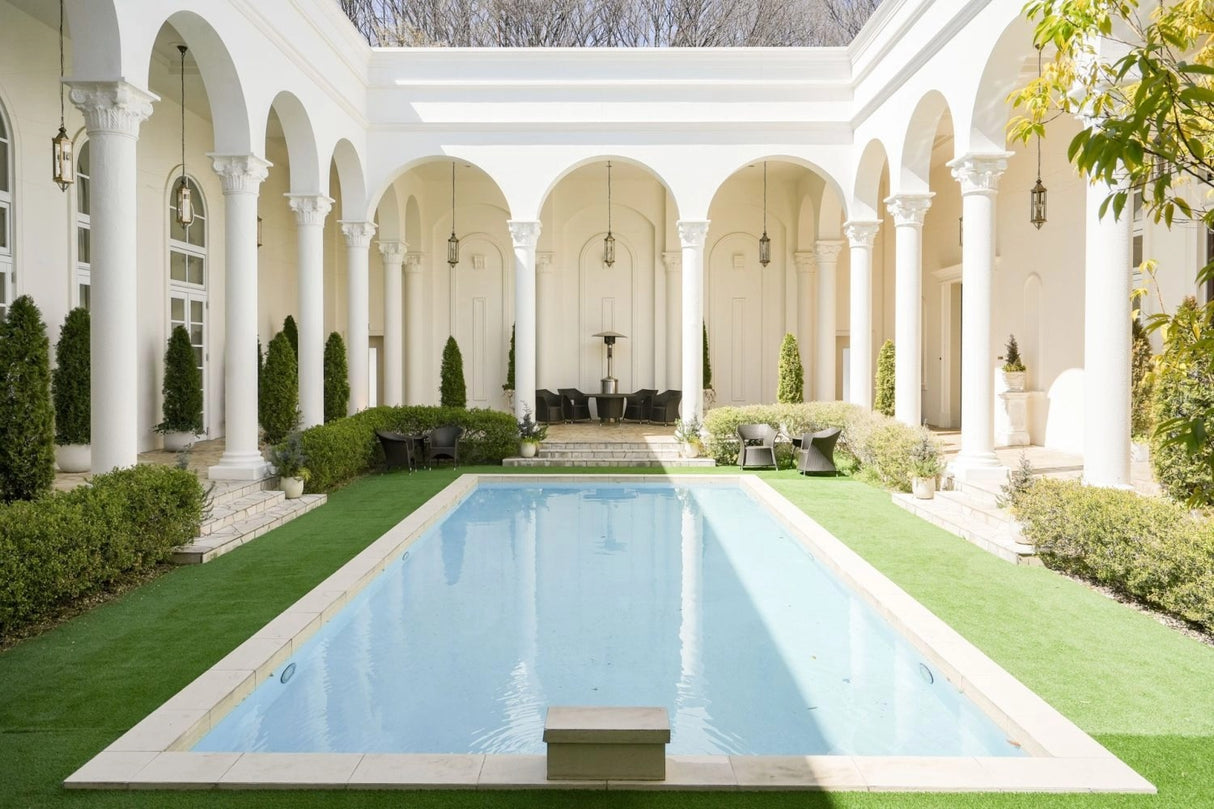 ヒルサイドクラブ迎賓館八王子