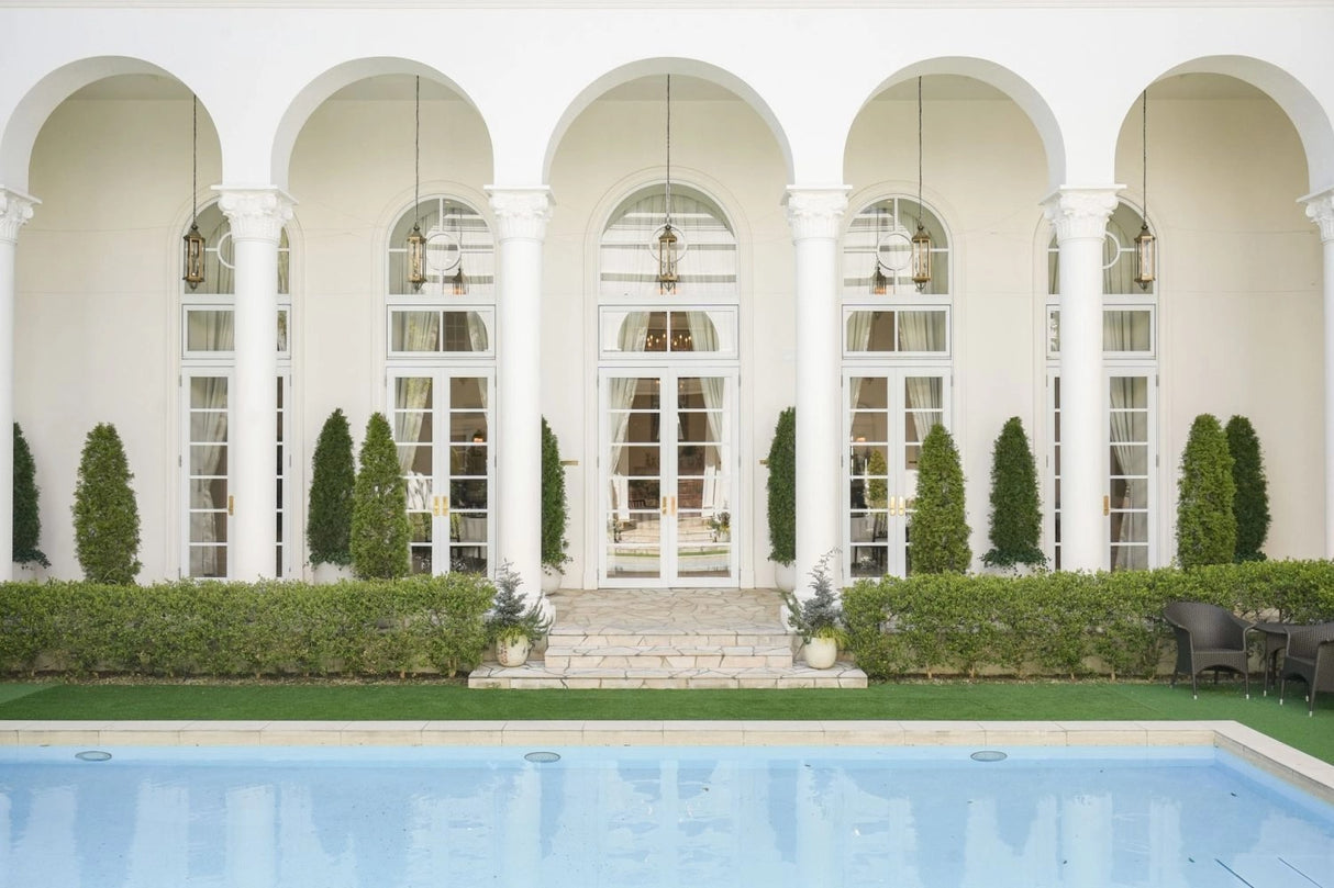 ヒルサイドクラブ迎賓館八王子