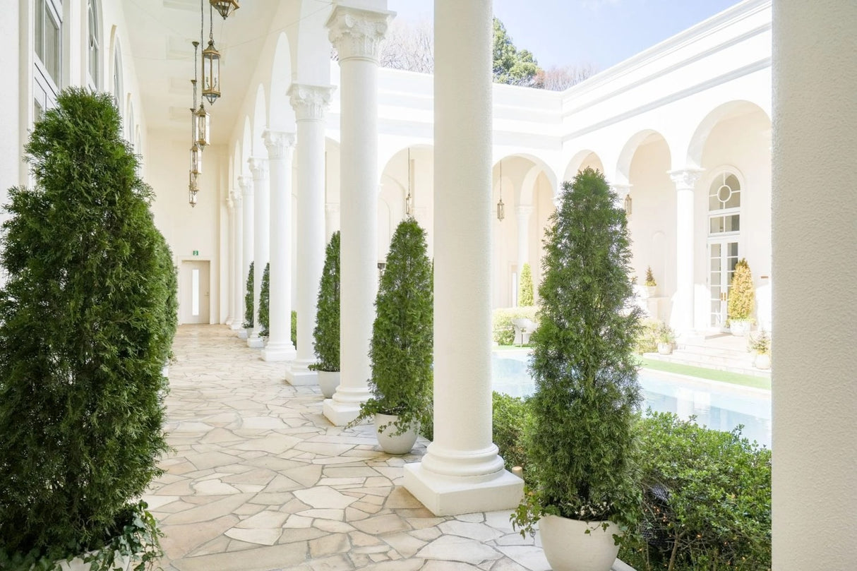 ヒルサイドクラブ迎賓館八王子