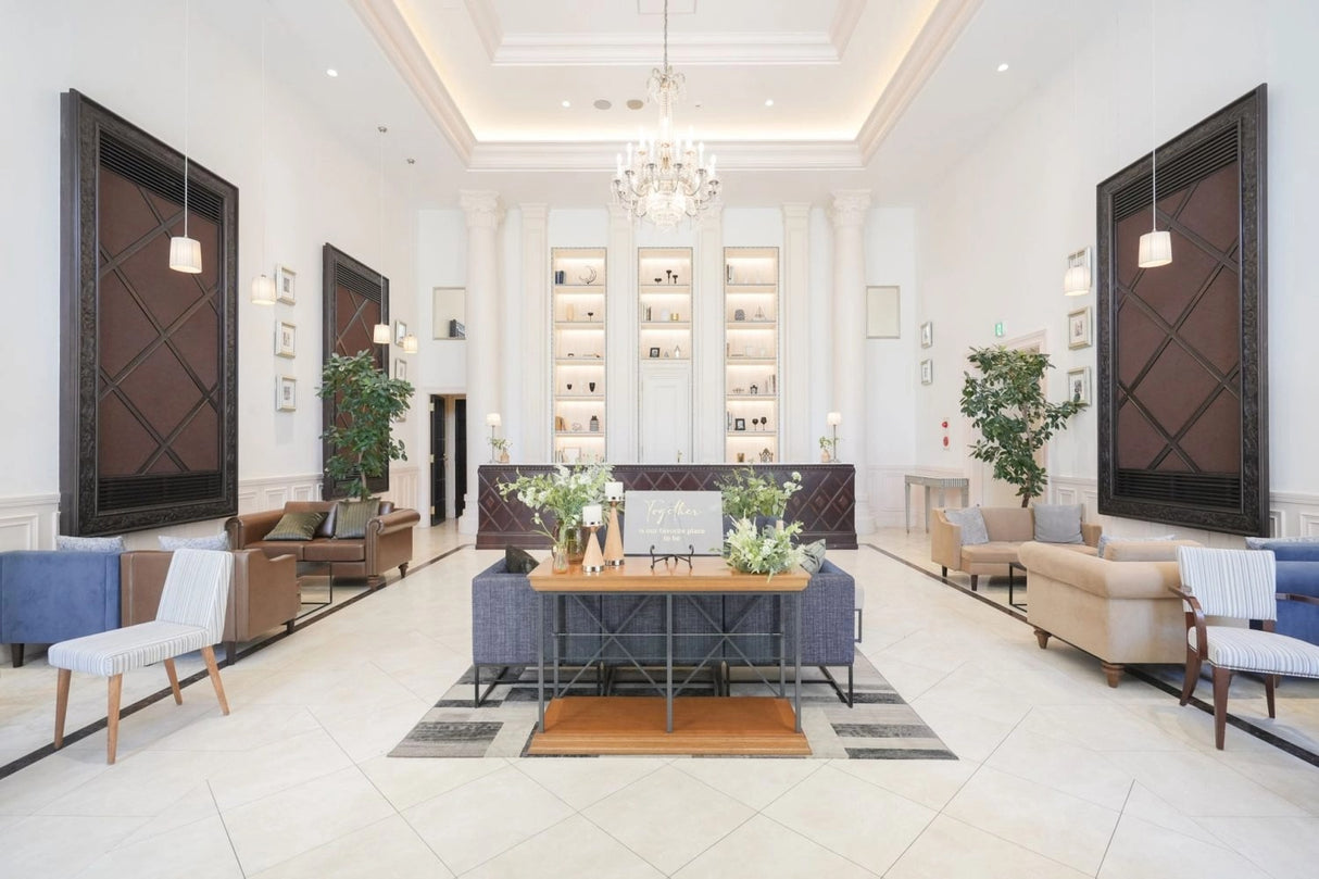 ヒルサイドクラブ迎賓館八王子