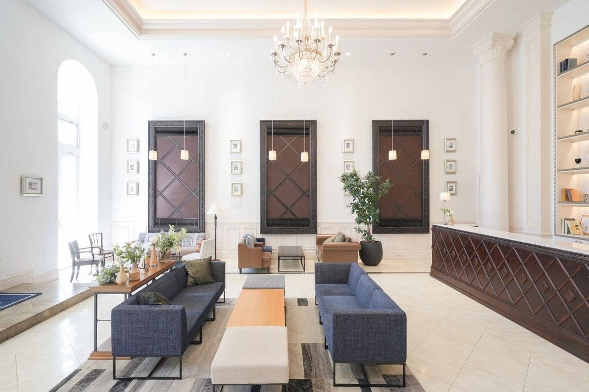 ヒルサイドクラブ迎賓館八王子